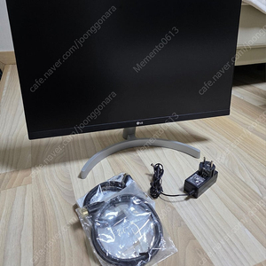 LG 24ML600S 모니터(24인치 IPS)