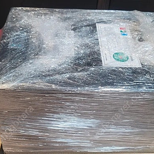 인산철배터리24V300A미사용새제품팝니다.
