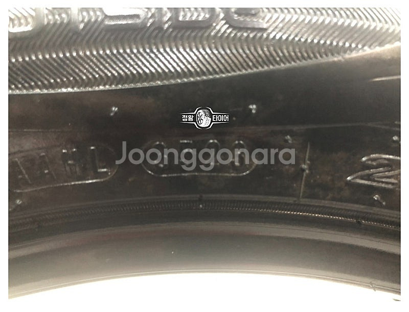 중고타이어 넥센타이어 오페라 215/50R17 I40--5
