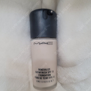 mac 맥 파데 판매합니다