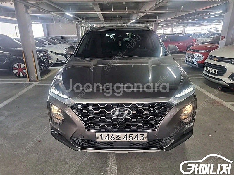 [현대]싼타페 TM 가솔린 2.0T 2WD 익스클루시브...--0