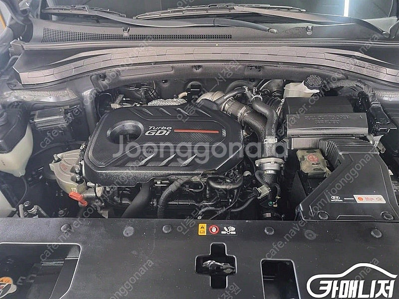 [현대]싼타페 TM 가솔린 2.0T 2WD 익스클루시브...--3