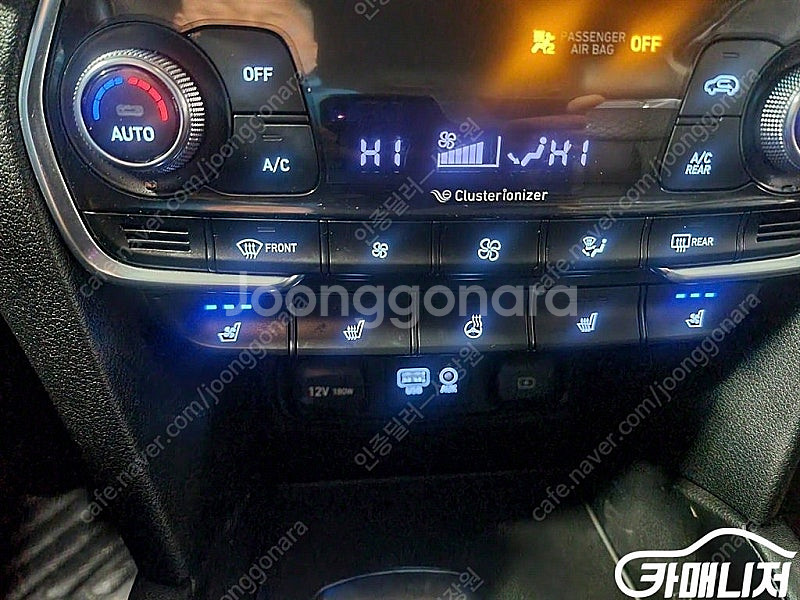 [현대]싼타페 TM 가솔린 2.0T 2WD 익스클루시브...--9