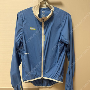 치즈사이클링 자전거 바람막이 판매합니다