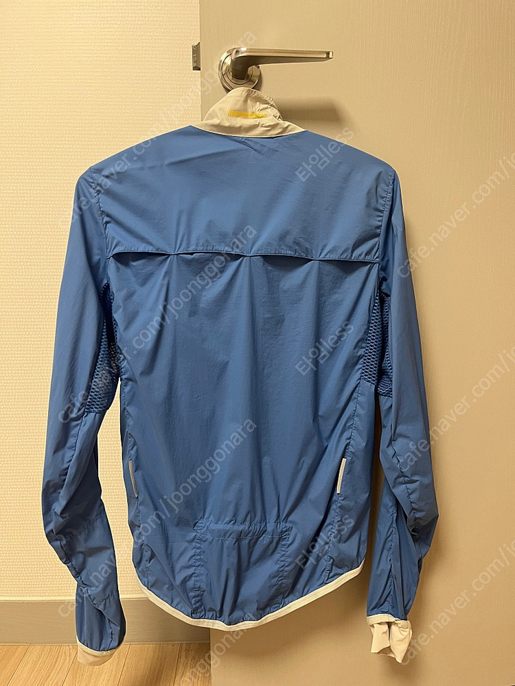 치즈사이클링 자전거 바람막이 판매합니다--1