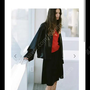 le17septembre cecilie silky skirt 36