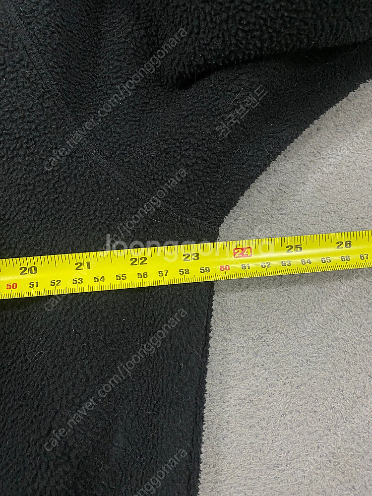 아디다스 하프집업 후리스 95--5