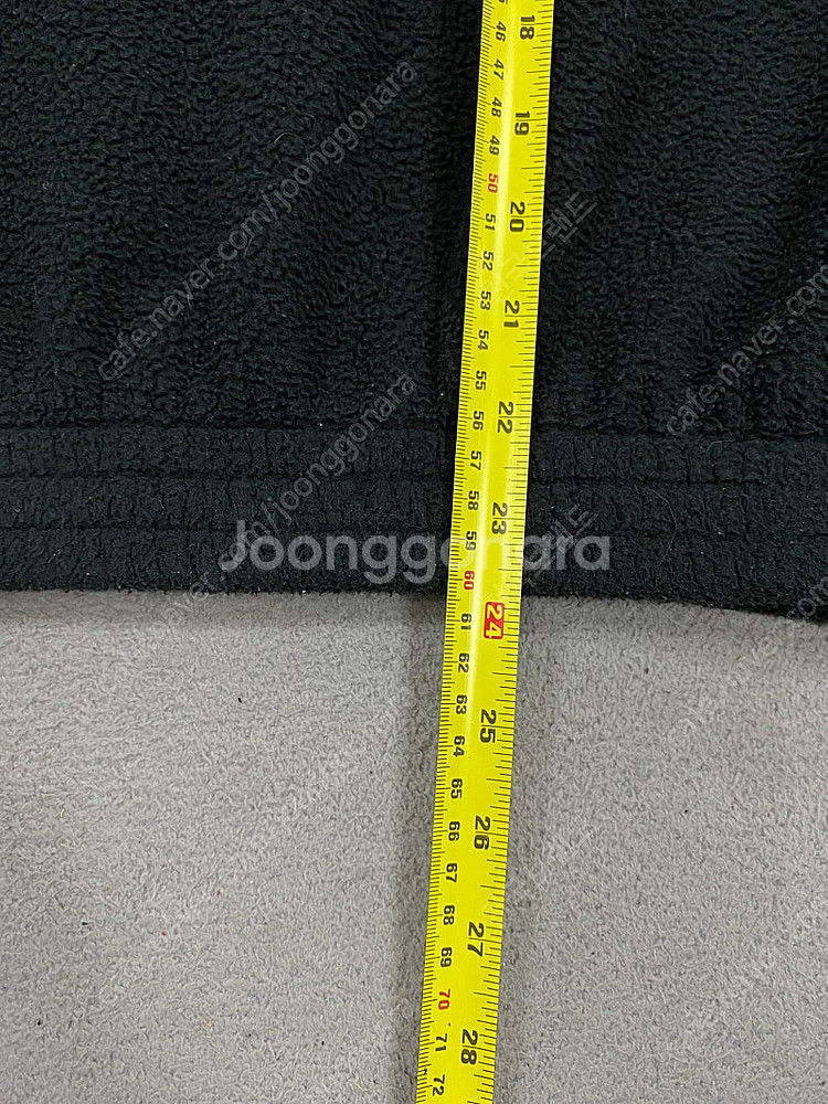아디다스 하프집업 후리스 95--6
