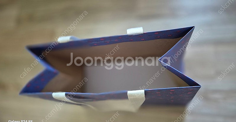 Thursday Island 쇼핑백--3