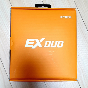 조이트론 EX DUO 무선 게임패드 새제품