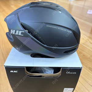 HJC 퓨리온 2.0 L사이즈