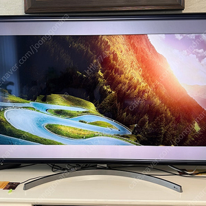 LG 65인치 나노셀 TV 65SK9000PUA