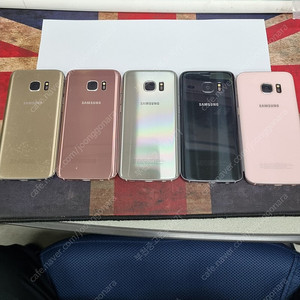 202598 미파손 갤럭시S7 중고폰 5만~6만 부천 신중동역 자녀폰 세컨폰 업무폰 영업폰 작은폰 그립감좋음!