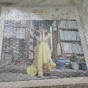 아이유 꽃갈피 리메이크 이담버전