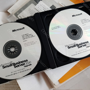 Small Business Server2000 5CAL