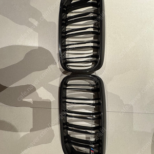 f90 m5 정품카본그릴팝니디