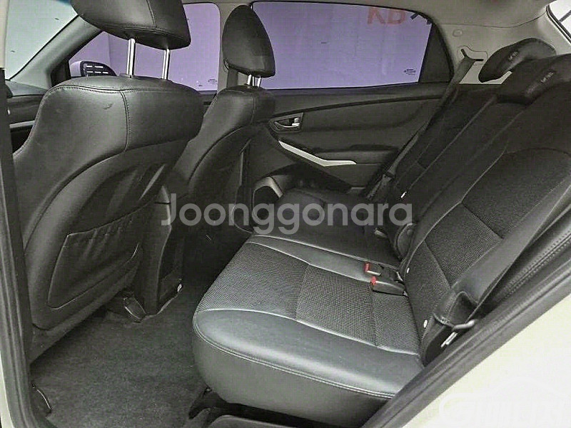 [KG모빌리티(쌍용) ]뉴코란도C 2WD 2.0 CVT...--3