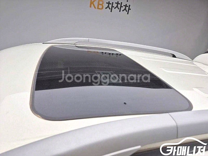 [KG모빌리티(쌍용) ]뉴코란도C 2WD 2.0 CVT...--4