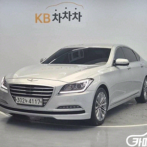 [현대]제네시스DH G330 모던 (5인승) 2016 년 중고차☆전액할부☆중고리스☆첫차☆