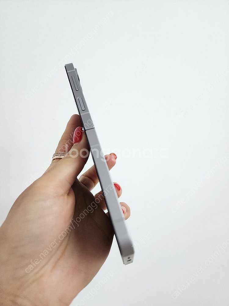 [개인] SM-F741N 갤럭시 Z플립6 256기가 상...--5
