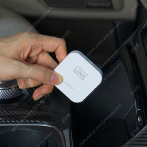 벤딕트 애플 카플레이 무선 carplay 자동차 오토 동글 네비게이션 링크핏