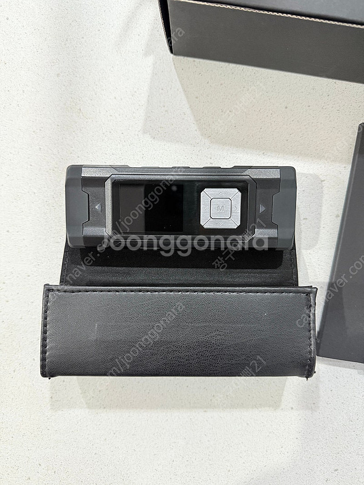 맥파이 양방향 레이저 VH-80A.--3