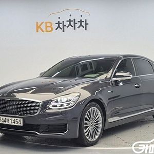 [기아]더 K9 3.8 GDI AWD 베스트 셀렉션Ⅱ (5인승) 2021 년 중고차☆신뢰☆믿음☆정직☆고객님께 약속드립니다!