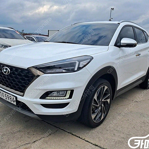 [현대]올뉴투싼 1.6T 2WD 인스퍼레이션 (5인승) 중고차중고차매입전액할부저신용자신불자소액할부현금카드 전부 가능합니다!
