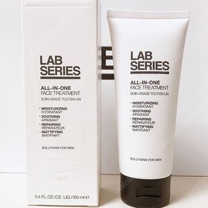 [백화점 정품] 리뉴얼 랩시리즈 올인원 페이스 트리트먼트 100ml 남자