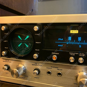 파이오니아 리시버앰프 판매합니다 QX-949A