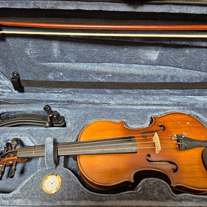 세광 바이올린 svn 100 1/2 팝니다.