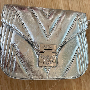 MCM 여성 가방