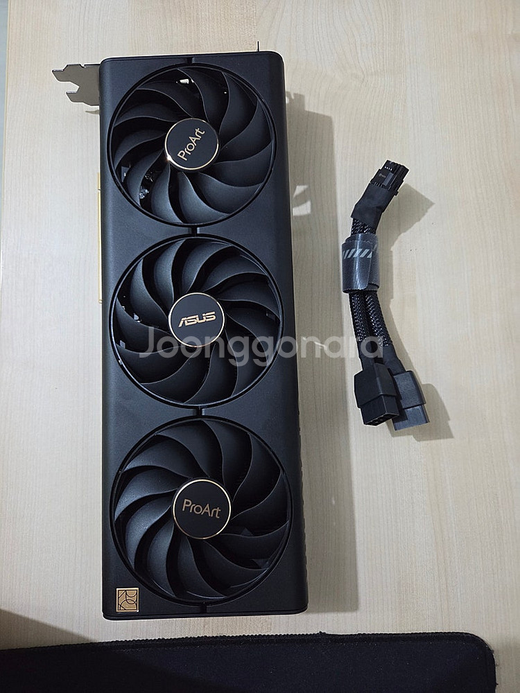 RTX4080 SUPER PROART 거의새제품 202...--0
