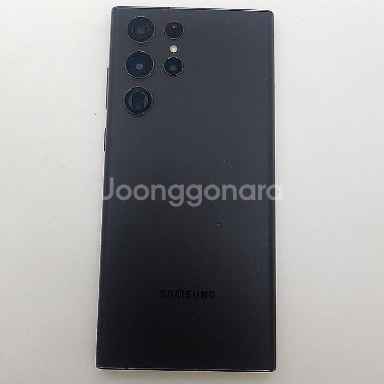 [판매] 갤럭시 S22 울트라 (S908) 512기가 ...--1