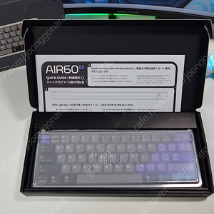 키보드 AIR60