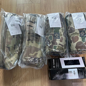 헬리녹스 체어