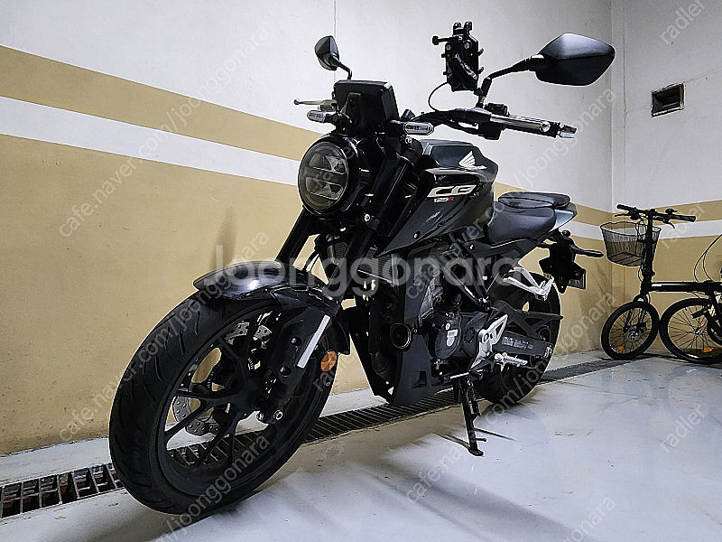 2024 혼다 cb125r--4