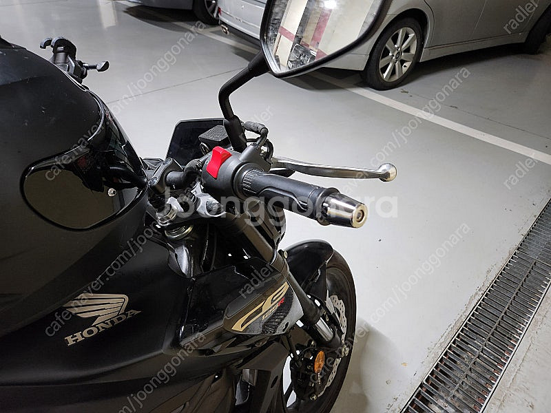 2024 혼다 cb125r--7