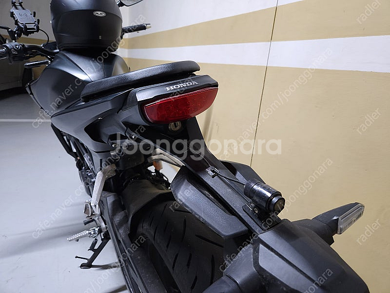 2024 혼다 cb125r--8