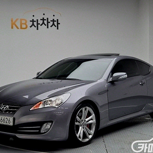 [현대]제네시스쿠페 200 Turbo RW (004인승) 2010 년 중고차☆전액할부☆중고리스☆첫차☆