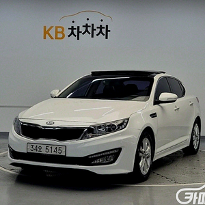 [기아]K5 LPI 2.0 프레스티지 (5인승) 2012 년 중고차☆신뢰☆믿음☆정직☆고객님께 약속드립니다!