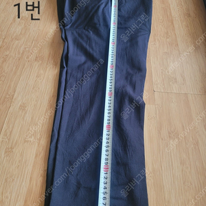 남성 정장 자켓 2벌(110) 각 1.5만, 바지 2벌(36인치) 각 5천원