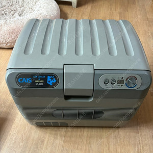 카이스 CAIS KC-2500 차량용 냉온장고 판매합니다