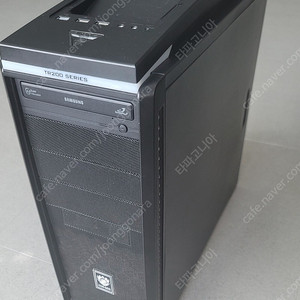 i7 3770, ram 16g 본체