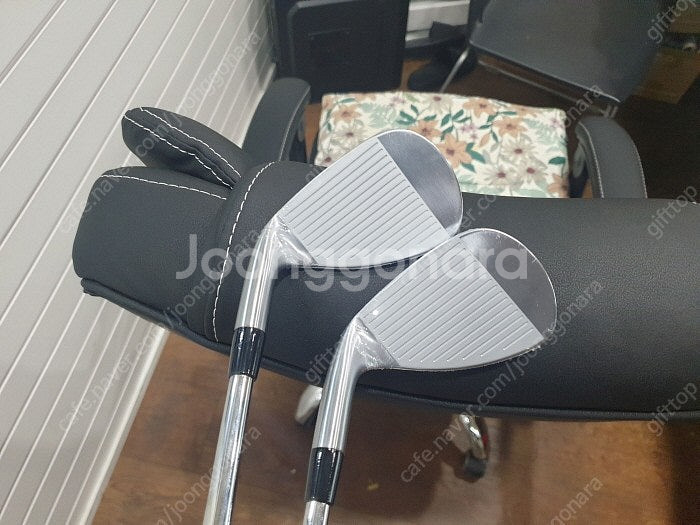 (새제품) 투어스테이지 V300 8 단조 50도 56도...--0