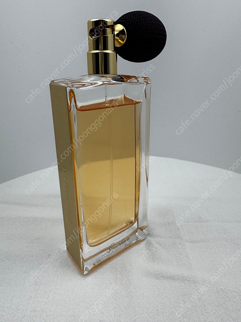 겔랑 로즈 바바르 (구번전) 75ml