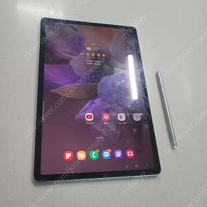 갤럭시탭 S7FE LTE 64G