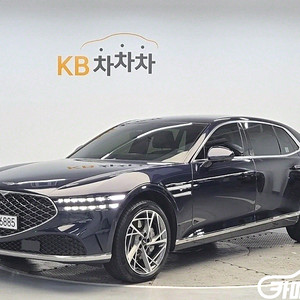 [제네시스]G90(RS4) 3.5T GDI AWD (5인승) 2022 년 중고차 ★군미필,저신용자 전용 할부★