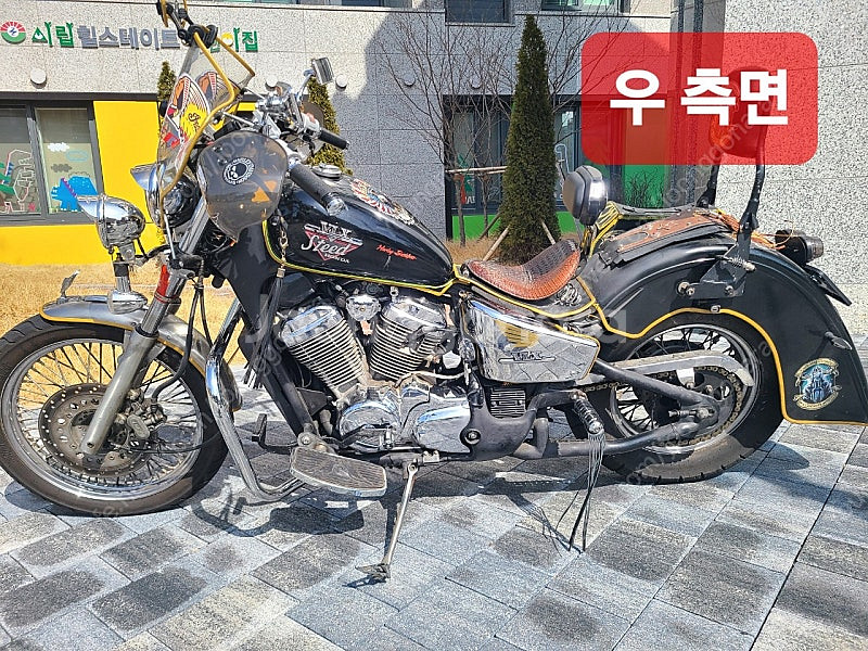 혼다스티드400--1