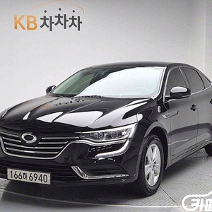 [르노코리아(삼성)]SM6 가솔린 2.0 GDe PE (5인승) 2020 년 중고차 전국☆최저가판매☆최고가매입☆